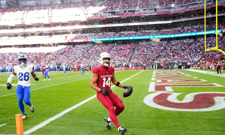 Fantasy Football WR Next Gen Stats: What Matters Most for Fantasy Managers