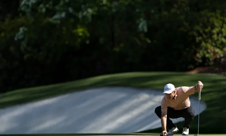 Fantasy Golf Millionaire Picks: Top DraftKings DFS Plays for the Masters $1M to First Contest