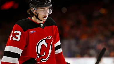 Fantasy Hockey Mailbag: Panarin, Demidov, Greaves, E. Karlsson, Lafreniere, UFA Non-Disappointments, L. Hughes & More
