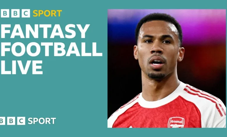 Fantasy Premier League: Gameweek 33 Q&A with expert Gianni Buttice - send us your questions