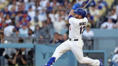 Fantasy baseball waiver wire targets: Why adding Max Muncy is a no-brainer and much more