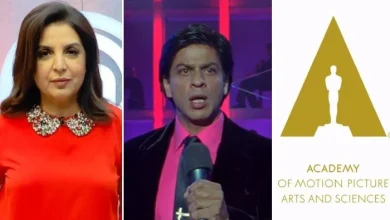 Farah Khan reacts as Oscars spotlights SRK’s iconic ‘Om Shanti Om’ scene