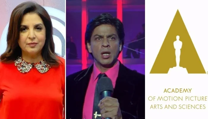 Farah Khan reacts as Oscars spotlights SRK’s iconic ‘Om Shanti Om’ scene