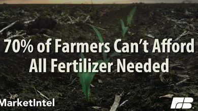 Farm Bureau Survey Reveals Real Impact of Fertilizer Availability and Price | Market Intel