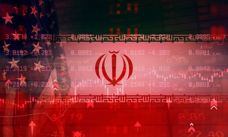 Fear Rising With Oil And War Uncertainty: 5 Strong Sell Stocks