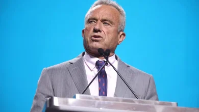 Federal Judge Vacates Kennedy Declaration, Permanently Blocks Trump's Trans Youth Care Hospital Threats