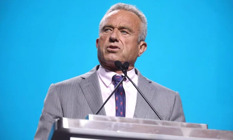 Federal Judge Vacates Kennedy Declaration, Permanently Blocks Trump's Trans Youth Care Hospital Threats