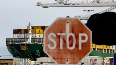 Federal court hears new case against Trump's latest global tariffs