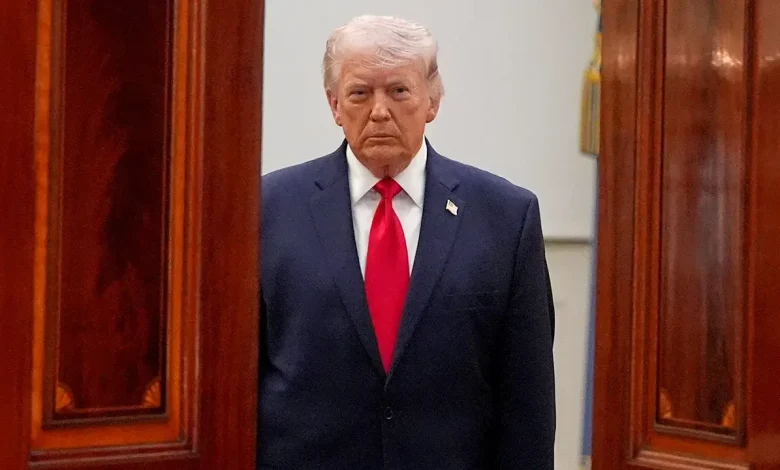 Federal judge blocks Trump admin effort to end temporary protected status for Ethiopia