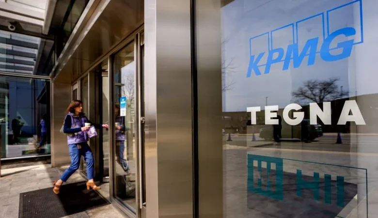 Federal judge blocks politically fraught Nexstar-Tegna merger