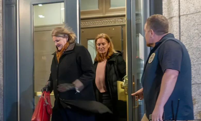 Federal judge denies Hannah Dugan bid to overturn jury verdict