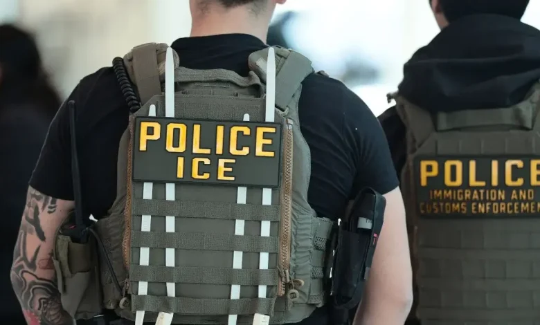 Federal judge hands Biden's home state a loss in battle of ICE access to labor data