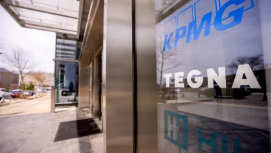 Federal judge in California blocks $6 billion Nexstar-Tegna TV merger