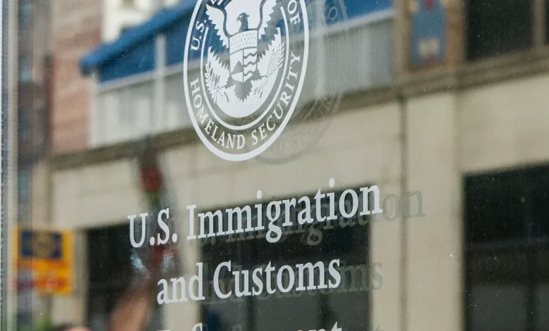 Federal judge says Delaware labor officials must give data to ICE