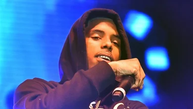 Feds Claim Pooh Shiesty Spoke With Probation Officer Before Gucci Mane Kidnapping