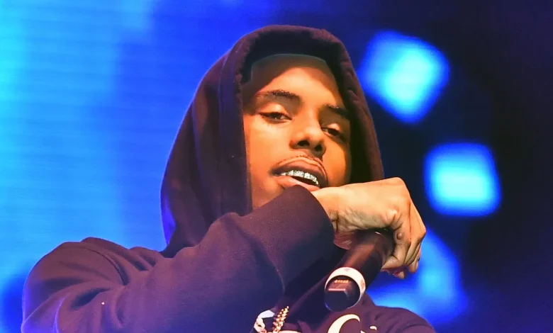 Feds Claim Pooh Shiesty Spoke With Probation Officer Before Gucci Mane Kidnapping