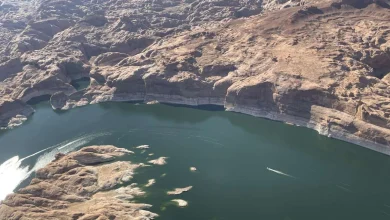 Feds to release Flaming Gorge water to support Lake Powell, as new hazards emerge