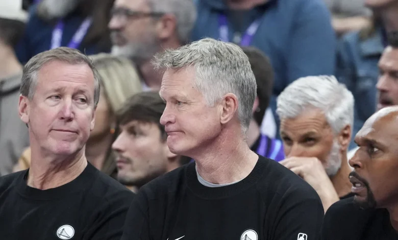 Feel-good Warriors story has now become an afterthought by season's end