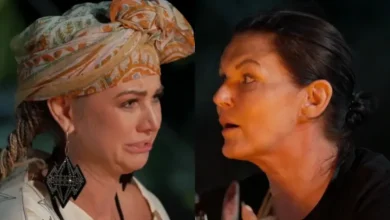 Felicjańska nie zostawiła na niej suchej nitki. Poszło o kochankę Rutkowskiego