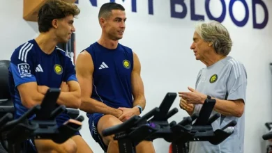 Felix: The Saudi League is Competitive, and Jesus is the Reason for My Development with Al-Nassr