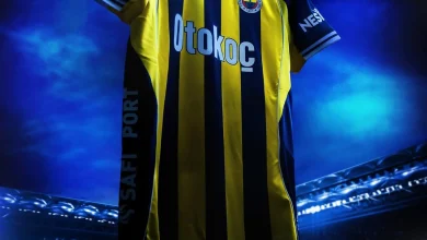 Fenerbahçe, Adidas ve Fenerium İş Birliği İle Özel Forma ve Ekipmanlarını Tanıttı