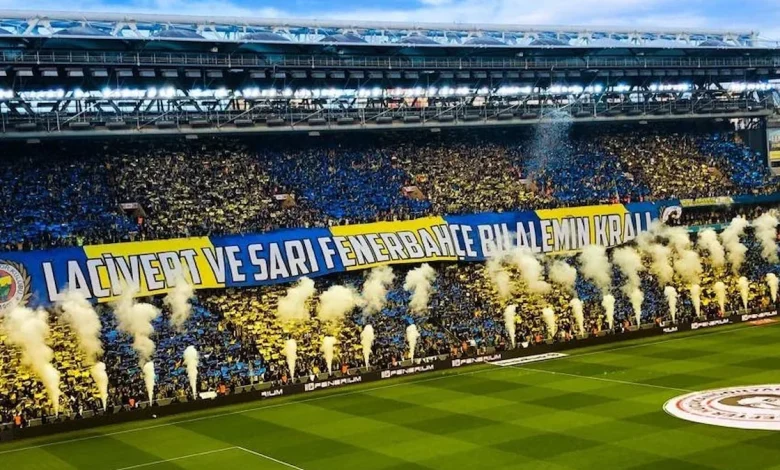 Fenerbahçe Rizespor maçından önce açıkladı! Her şey iptal