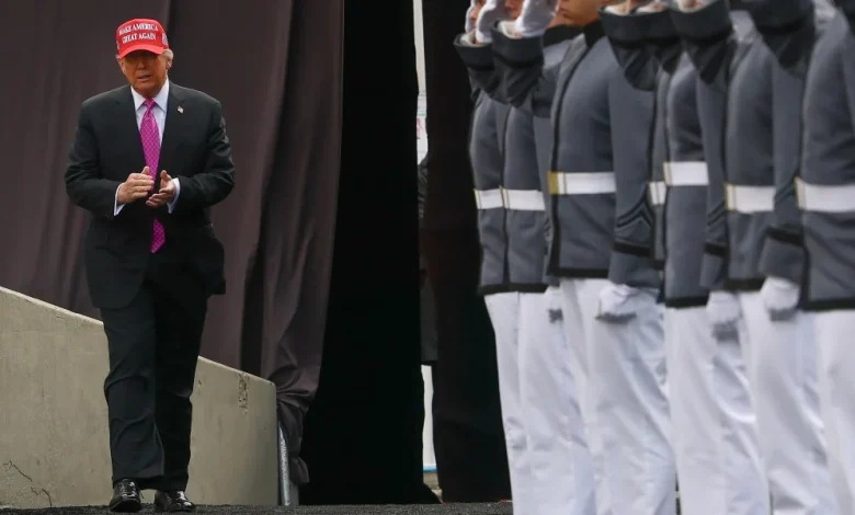 Ferguson Law: Hoover historian warns US has breached limit on debt interest spending