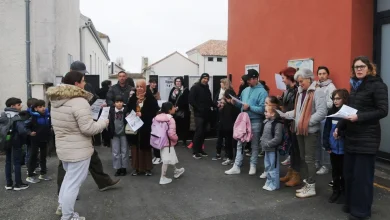 Fermeture de classe annoncée à l’école Jean-Moulin : une mobilisation des parents pour défendre un territoire éducatif fragilisé