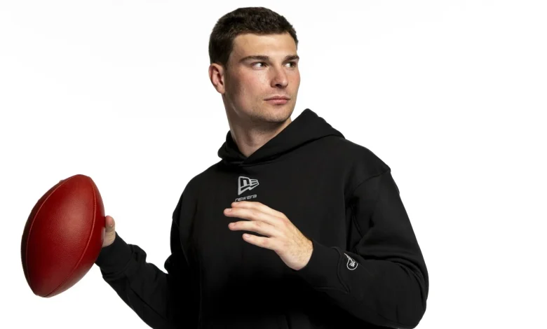 Fernando Mendoza informs NFL he will not attend the draft in Pittsburgh