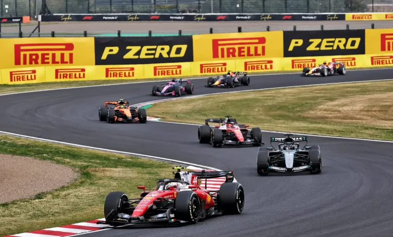 Ferrari urged to intervene over Lewis Hamilton and Charles Leclerc crash fear