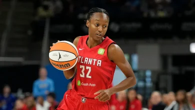Fever Continue to Assemble Roster, Sign Walker-Kimbrough - Indiana Fever