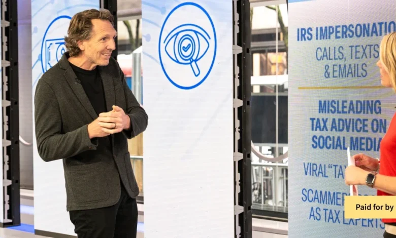 Filing Your Taxes Soon? Protect Yourself From Scams With These Expert Tips