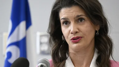Fin de la « double taxe de bienvenue » | Geneviève Guilbault prête à élargir son projet de loi 22