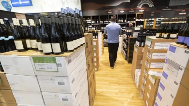 Fin des boîtes de carton | La SAQ fait volte-face