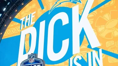 Final Chargers NFL Draft thoughts: Why a trade down is preferred, but unlikely