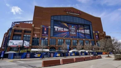 Final Four Fan Events Announced