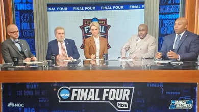 Final Four + Pam Bondi Firing Heats Up ‘SNL’ Cold Open With Rare Wit & Twists