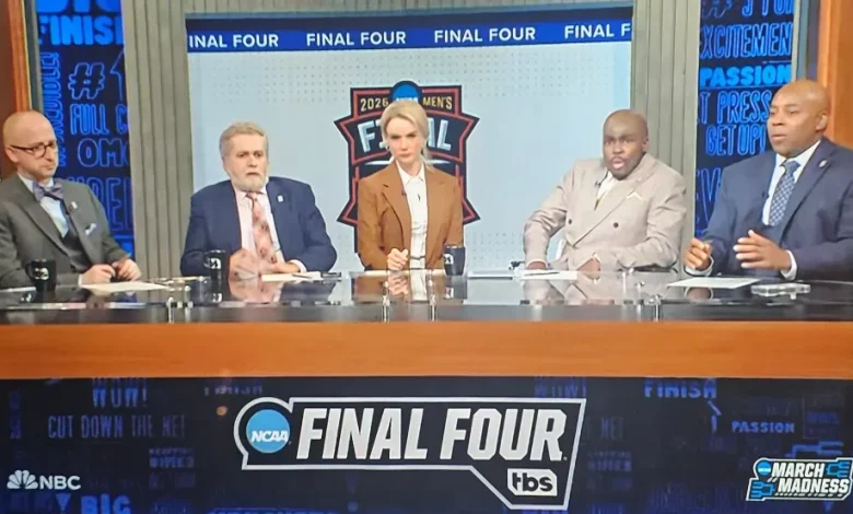 Final Four + Pam Bondi Firing Heats Up ‘SNL’ Cold Open With Rare Wit & Twists