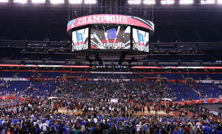 Final Four Ticket Prices: Great Seats Or A Small Used Car, Your Choice