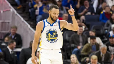 Final Injury Report for Kings-Warriors: Will Stephen Curry, Kristaps Porzingis Play?