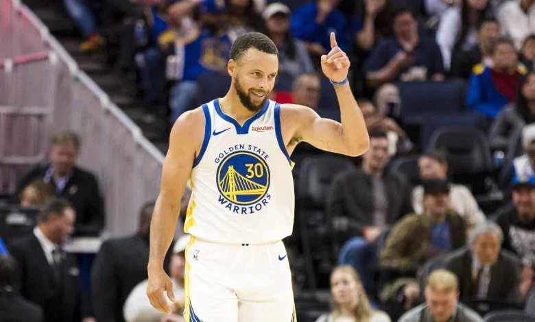 Final Injury Report for Kings-Warriors: Will Stephen Curry, Kristaps Porzingis Play?