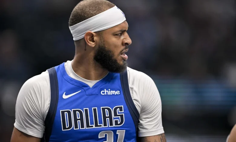 Final Injury Report for Mavericks-Clippers: Will Daniel Gafford, Brandon Williams Play?