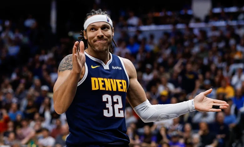 Final Injury Report for Nuggets-Jazz: Will Cameron Johnson, Aaron Gordon Play?