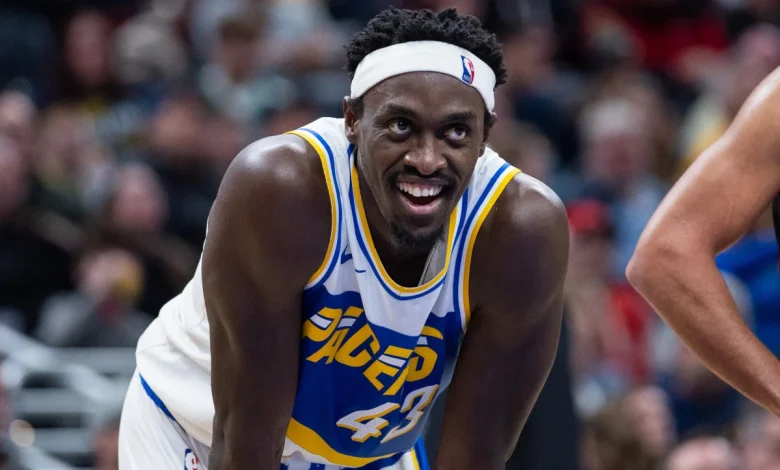 Final Injury Report for Pacers-Bulls: Will Pascal Siakam, Josh Giddey Play?