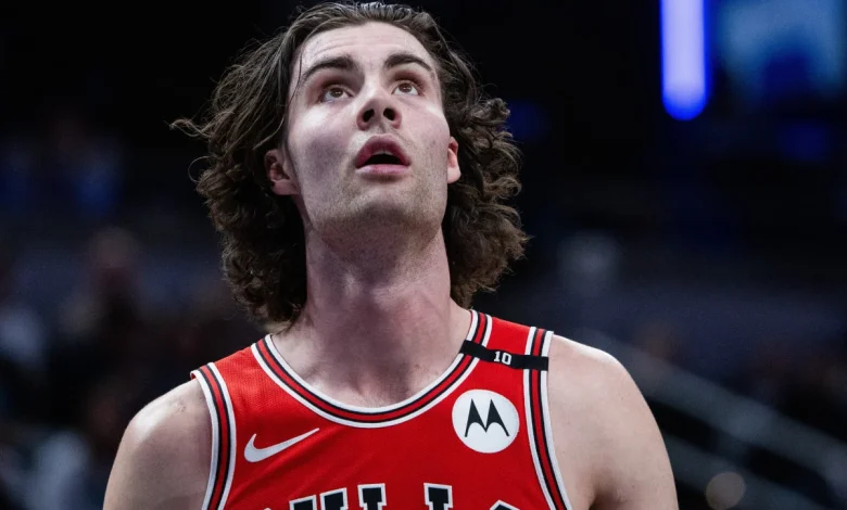 Final Injury Report for Suns-Bulls: Will Josh Giddey, Collin Sexton Play?