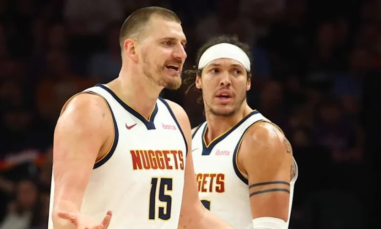 Final MVP straw poll reveals unusual contempt for Nikola Jokic