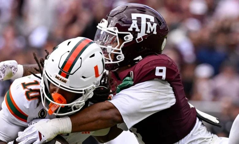 Final Mel Kiper 2-round NFL Mock Draft has Bengals going defense