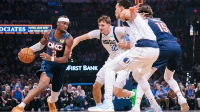 Final NBA Awards predictions: MVP near lock, chaos brewing in Rookie of the Year race