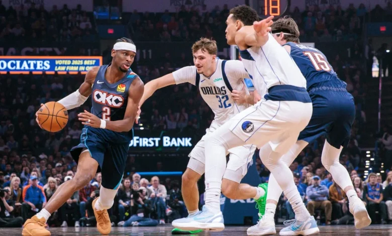 Final NBA Awards predictions: MVP near lock, chaos brewing in Rookie of the Year race