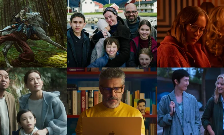 Final Predictions For The 2026 Cannes Film Festival Lineup